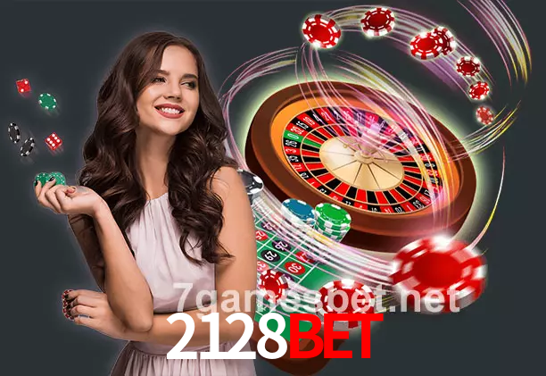 vivo no cassino 2128Bet
