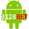 Aplicativo 2128Bet para Android