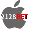 Aplicativo 2128Bet para iOS