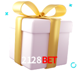 Receba seus bônus de boas-vindas no 2128Bet