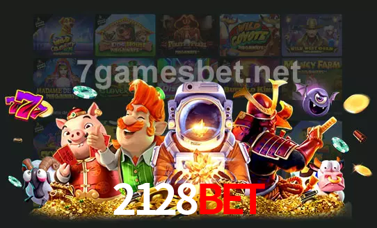 cassino 2128Bet