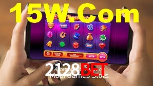 Premium Interface 2128Bet