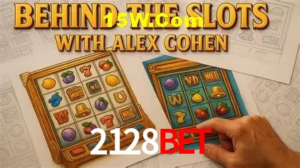 Provedores de Jogos 2128Bet