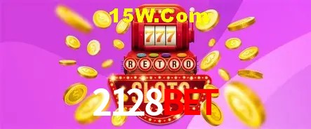 Variedade de jogos na 2128Bet