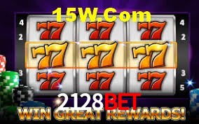 Experiência VIP 2128Bet
