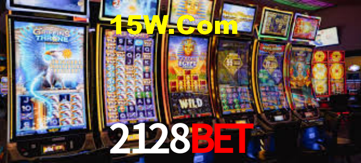 Apostas com odds competitivas na 2128Bet