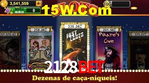 Game Statistics 2128Bet