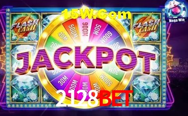 Jogos populares e pagamentos rápidos na 2128Bet