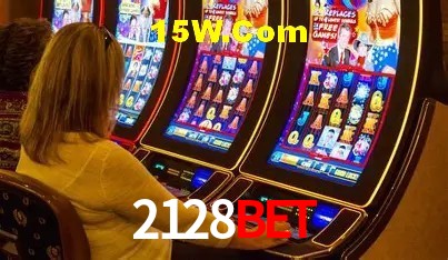 Recursos de Bônus 2128Bet