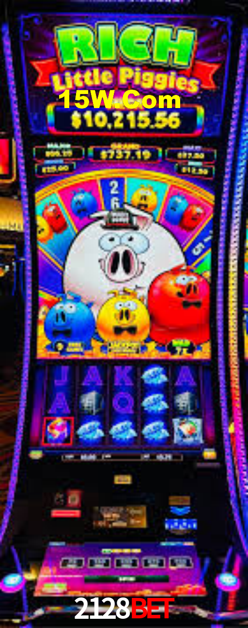 2128Bet Login