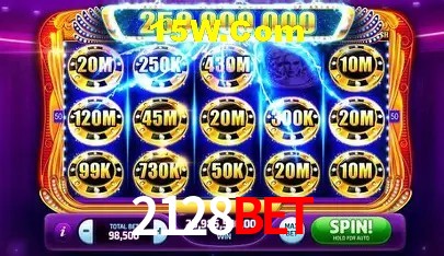 Benefícios VIP na 2128Bet