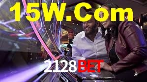 Welcome Bonus 2128Bet