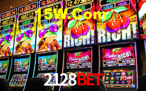 2128Bet Login