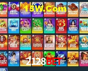 Estatísticas Esportivas 2128Bet