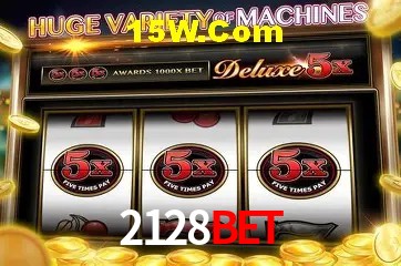 Promoção Relâmpago 2128Bet