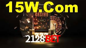 Daily Bonuses 2128Bet