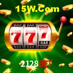 Slots com jackpots e giros grátis na 2128Bet