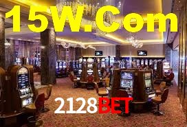 Roulette Table 2128Bet