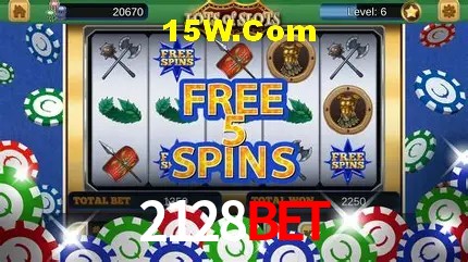 Ofertas Exclusivas 2128Bet