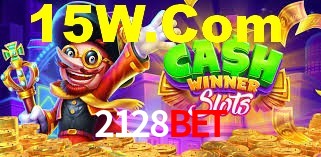 Programa VIP 2128Bet