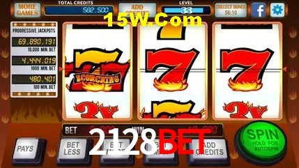 Especiais de Fim de Semana 2128Bet