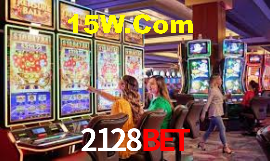 2128Bet