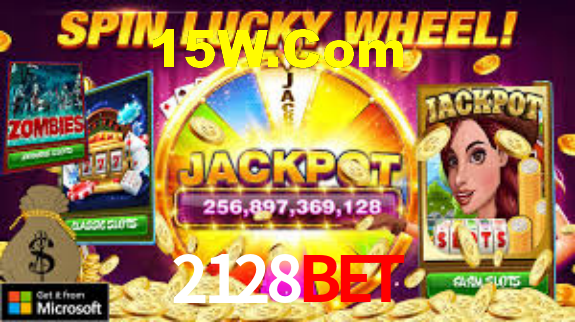 2128Bet Login
