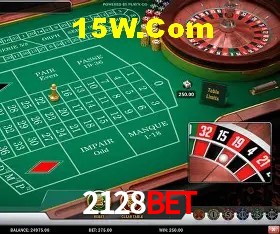 2128Bet São Paulo - Jogo Providers