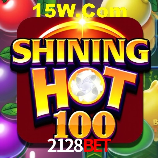 Inovações de Jogos na 2128Bet: O Futuro das Experiências Interativas