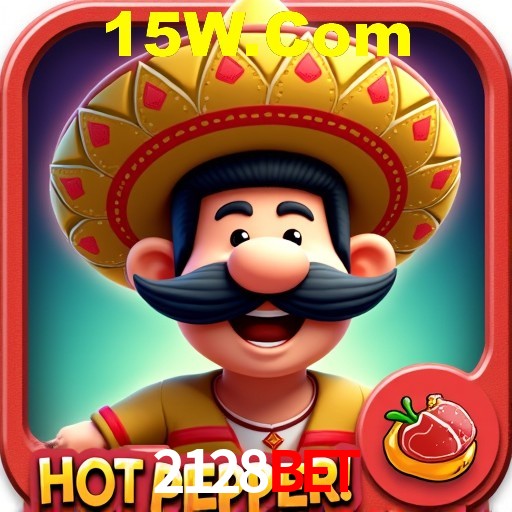 Interface do App 2128Bet