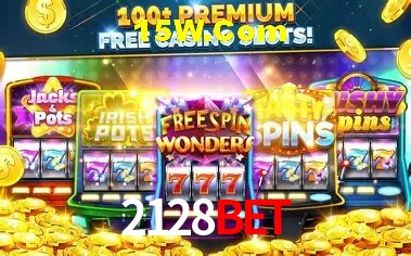 2128Bet Promoções - 30+ Ofertas Diárias