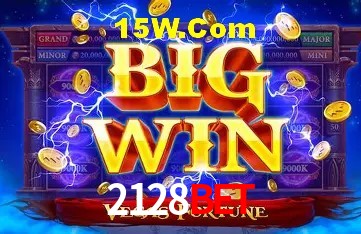 2128Bet Brasília - Jogo Features