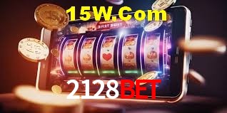 Slot Games 2128Bet