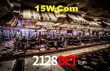 Sistemas de Segurança 2128Bet