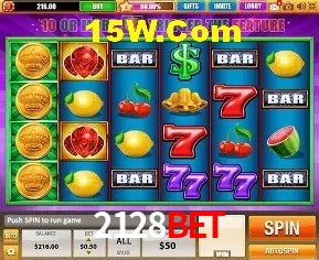 Benefícios da Conta 2128Bet