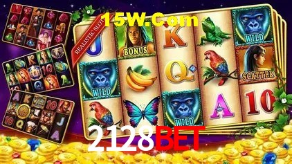 2128Bet São Paulo - Top Slots