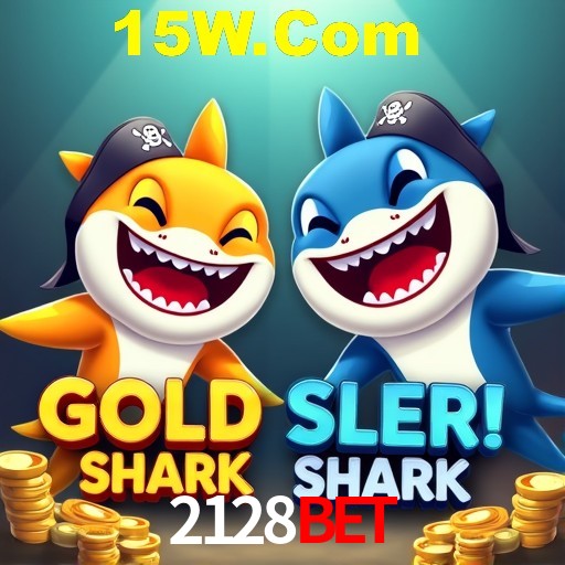 Descubra a Magia dos Jogos de Arcade no 2128Bet